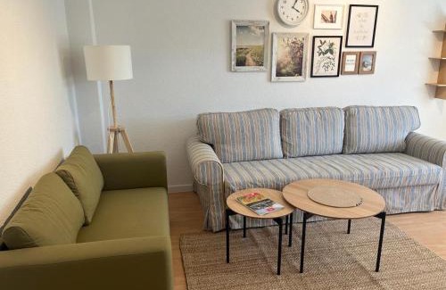 Sebnitz Apartamento | Sächsische Siesta Apartment