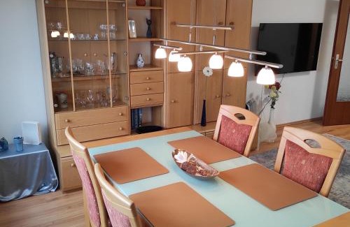 Bad Saeckingen Apartamento | Säckingen 86 qm 3 Zimmer