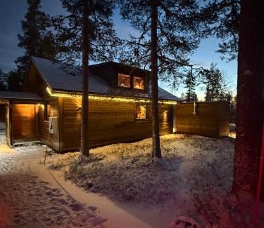 Stoten Casa | Sälen Moderna Lodge