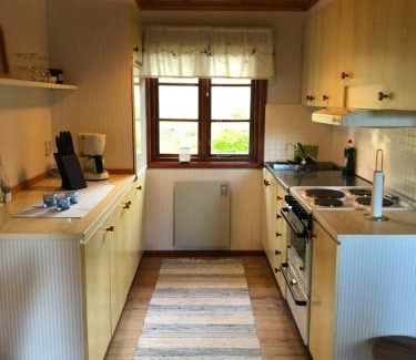 Alvsered Casa | Sävekulla 208 "Lillekulla"