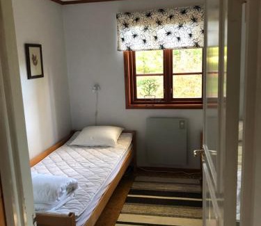 Alvsered Casa | Sävekulla 208 "Lillekulla"