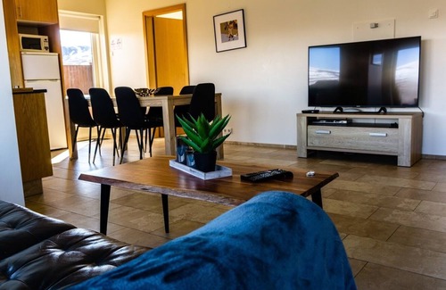 Akureyri Apartamento | Sæluhus Hotel Apartments & Houses