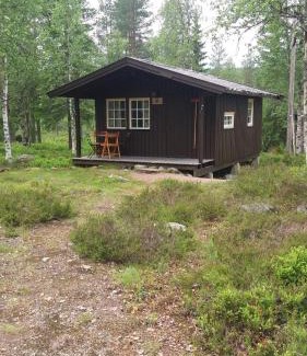 Grondalen Otro | Sæteråsen Hytter & Camping Trysil