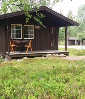 Grondalen Otro | Sæteråsen Hytter & Camping Trysil