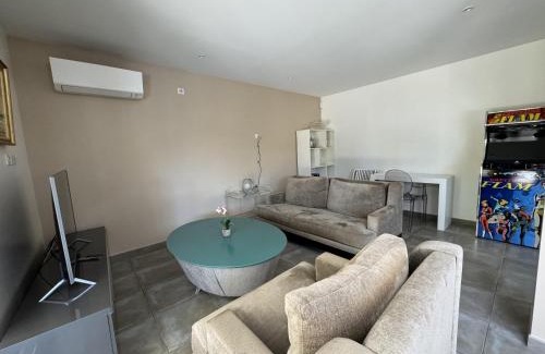 Sete Villa | Sète, Belle villa avec piscine !