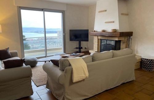 Sete Villa | Sète, grande villa familiale avec Jacuzzi
