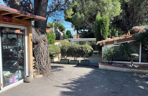 Le Soler Casa | Sécurisée ,indépendante,grand Confort,sans vis à Vis,pour Amateurs de Bien Être
