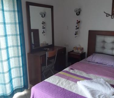 Cabo Negro Apartamento | Séduisant Studio vue piscine Cabo négro