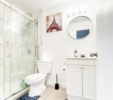 Griffintown Apartamento | Séjour agréable à Griffintown 2 chambres