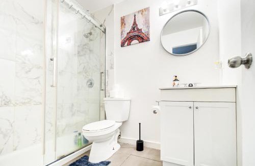 Griffintown Apartamento | Séjour agréable à Griffintown 2 chambres