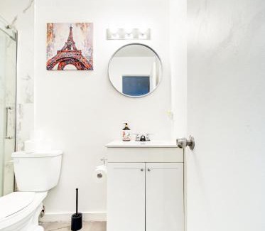 Griffintown Apartamento | Séjour agréable à Griffintown 2 chambres