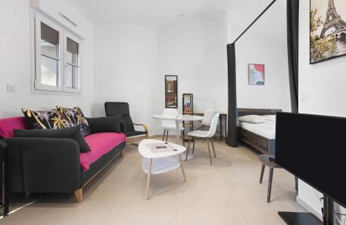Frejus Plage Apartamento | Séjour agréable 4 proche plage