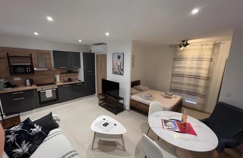 Frejus Plage Apartamento | Séjour agréable 4 proche plage