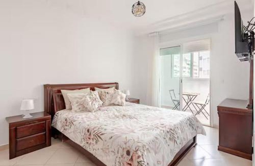 Tangier Apartamento | Séjour agréable en plein centre-ville