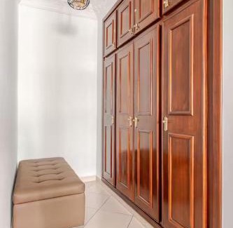 Tangier Apartamento | Séjour agréable en plein centre-ville
