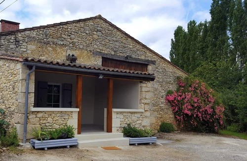 Villeneuve-de-Duras Casa | Séjour au Cœur du Vignoble du Grand Mayne
