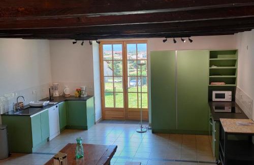Saint-Marcel-de-Felines Casa | Séjour au Domaine Saint Marcel de Félines