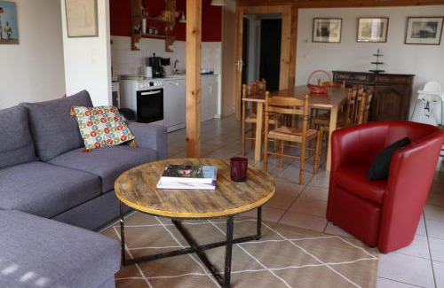 Saint-Marcel-de-Felines Casa | Séjour au Domaine Saint Marcel de Félines