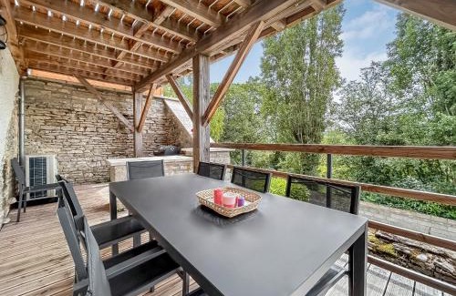 Baubigny Casa | Séjour Authentique à Baubigny