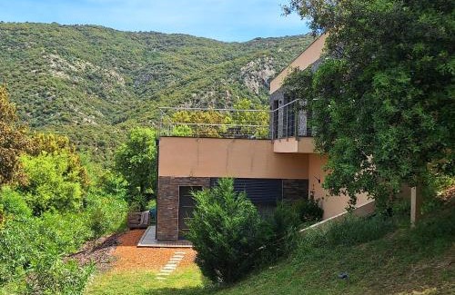 Sorede Apartamento | séjour bien-être balnéothérapie en vallée heureuse à Sorede