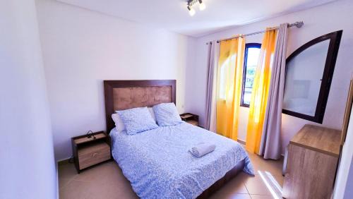 Cabo Negro Apartamento | Séjour calme au Golf & Gardens