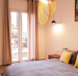 Porchefontaine Apartamento | Séjour Chic et Cosy au Cœur de Versailles