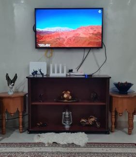 Midelt Apartamento | Séjour confort 2 Wifi fibre optique & parking gratuit-Netflix