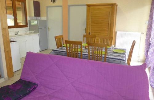 Vieville Casa | Séjour Confortable éco-responsable avec Jardin et Terrasse - FR-1-611A-4