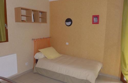 Vieville Casa | Séjour Confortable éco-responsable avec Jardin et Terrasse - FR-1-611A-4