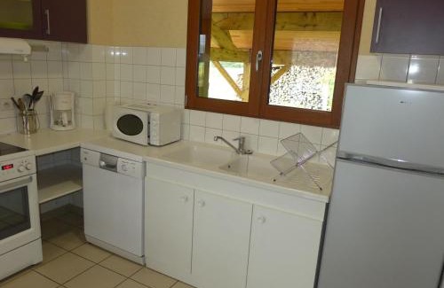 Vieville Casa | Séjour Confortable éco-responsable avec Jardin et Terrasse - FR-1-611A-4