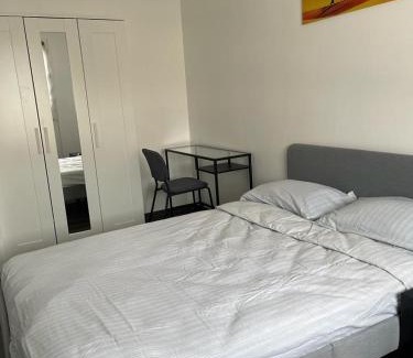 Etampes Apartamento | Séjour confortable et agréable pour la famille.