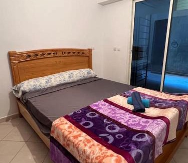 Al Hoceima Apartamento | Séjour confortable proche des plages