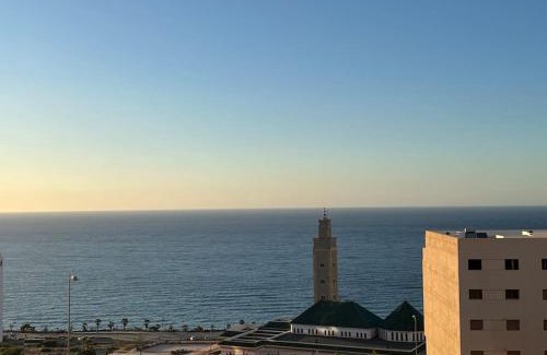 Al Hoceima Apartamento | Séjour confortable proche des plages