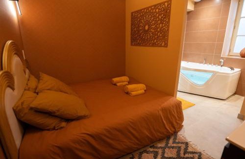 Deux Rivieres Apartamento | Séjour cozy dans l'Yonne proche Auxerre