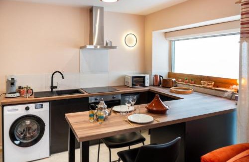 Deux Rivieres Apartamento | Séjour cozy dans l'Yonne proche Auxerre