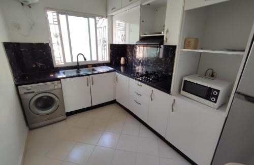 RACINE EXTENSION Apartamento | Séjour détente près de Mosquée Hassan 2