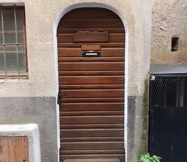 Colmars Apartamento | Séjour dans la cité fortifiée