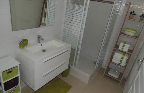 Trois-Ilets Apartamento | Séjour de rêve en Martinique 6 pers avec piscine