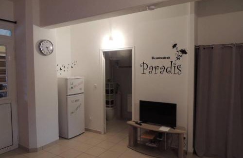Trois-Ilets Apartamento | Séjour de rêve en Martinique 6 pers avec piscine