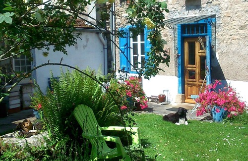 Serres-sur-Arget Casa | Séjour en duo à Terra Médiane