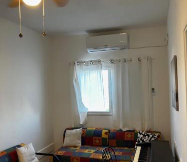 Migdal Apartamento | Séjour en Galillé