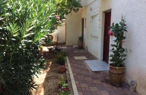 Migdal Apartamento | Séjour en Galillé