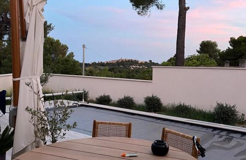 Pierrevert Casa | Séjour en Provence