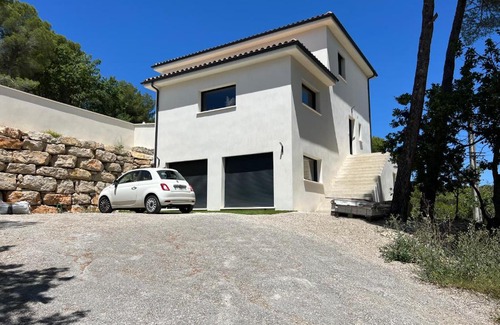 Pierrevert Casa | Séjour en Provence