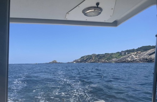 Hendaye Alquiler De Eote | Séjour Flottant Hors du Temps sur Bateau Mayda