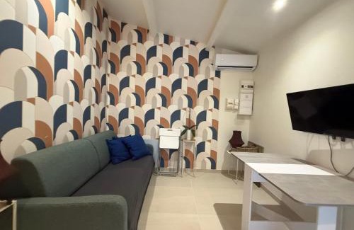 12th Arrondissement Apartamento | Séjour idéal à Marseille - entre mer, soleil et confort