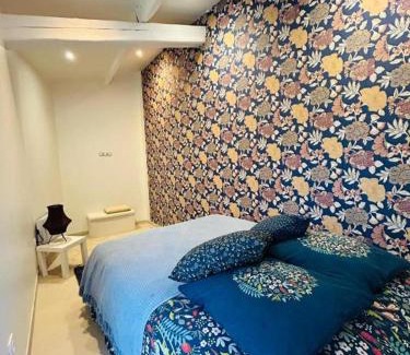 12th Arrondissement Apartamento | Séjour idéal à Marseille - entre mer, soleil et confort