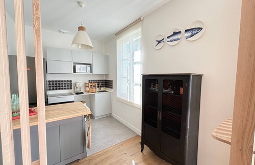 Boyardville Condominio | Séjour les Pieds Dans L'eau à Boyardville