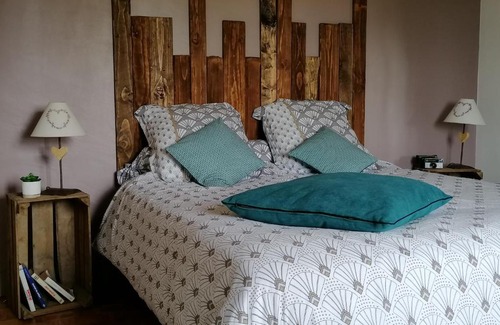 Clohars-Carnoet Apartamento | séjour littoral 4 pers proche mer