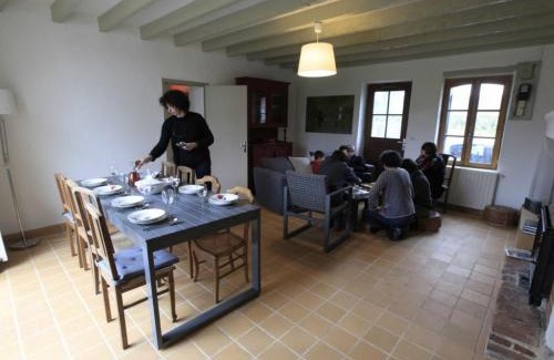 Rosnay Casa | Séjour nature au cœur du Parc de la Brenne: gîte 4 chambres, jardin et terrasse, proche de Rosnay - FR-1-591-141